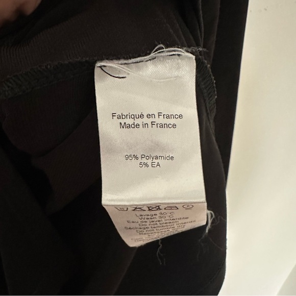 Musier Paris Blouse - Picture 6 of 8